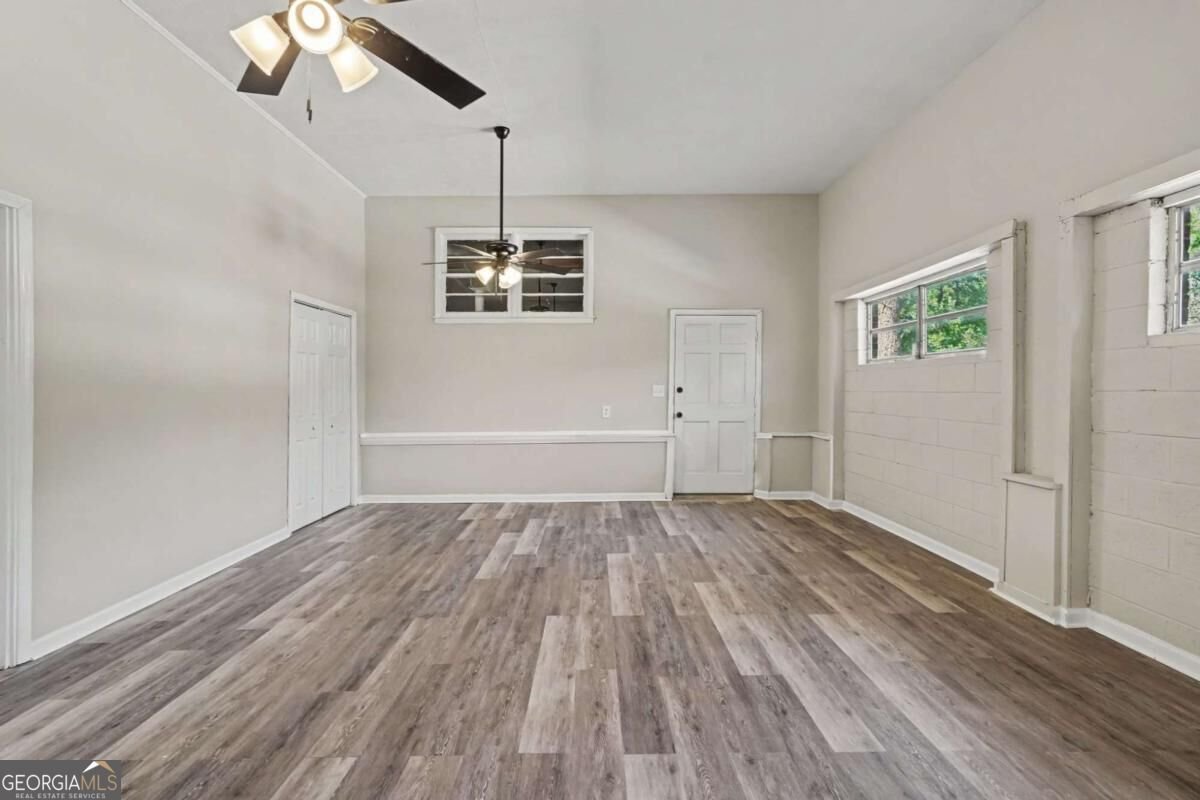 125 Greenway Park Drive Mcdonough - Photo 20