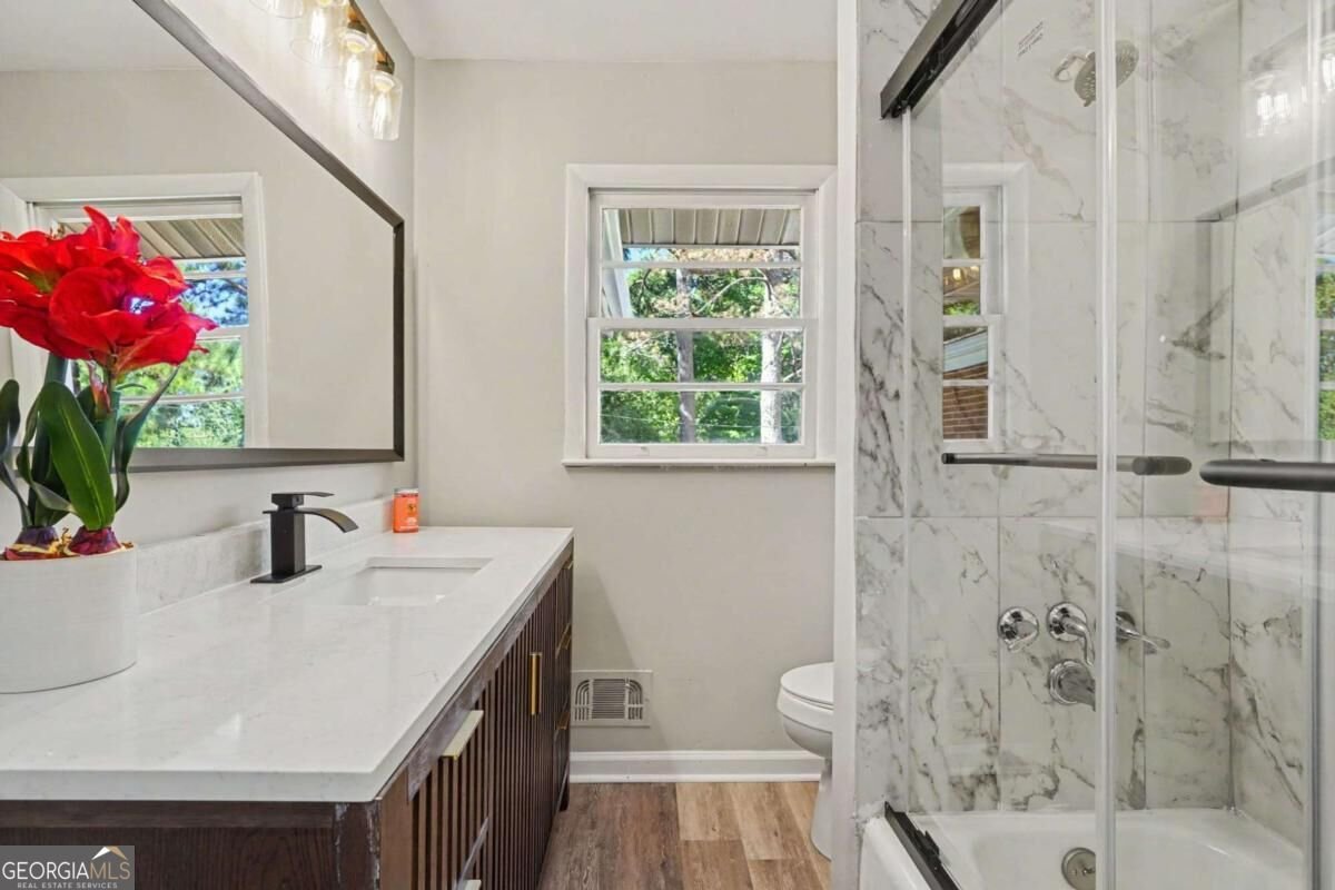 125 Greenway Park Drive Mcdonough - Photo 34