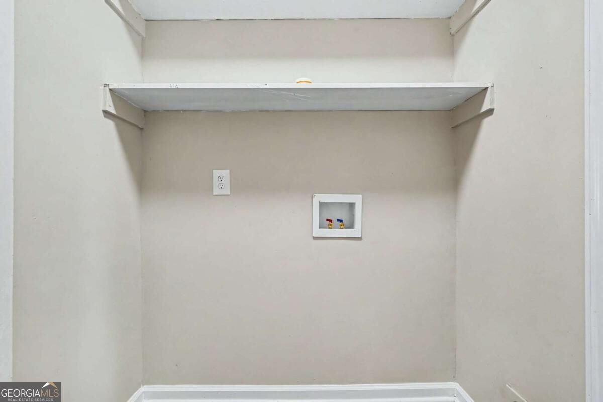 125 Greenway Park Drive Mcdonough - Photo 35