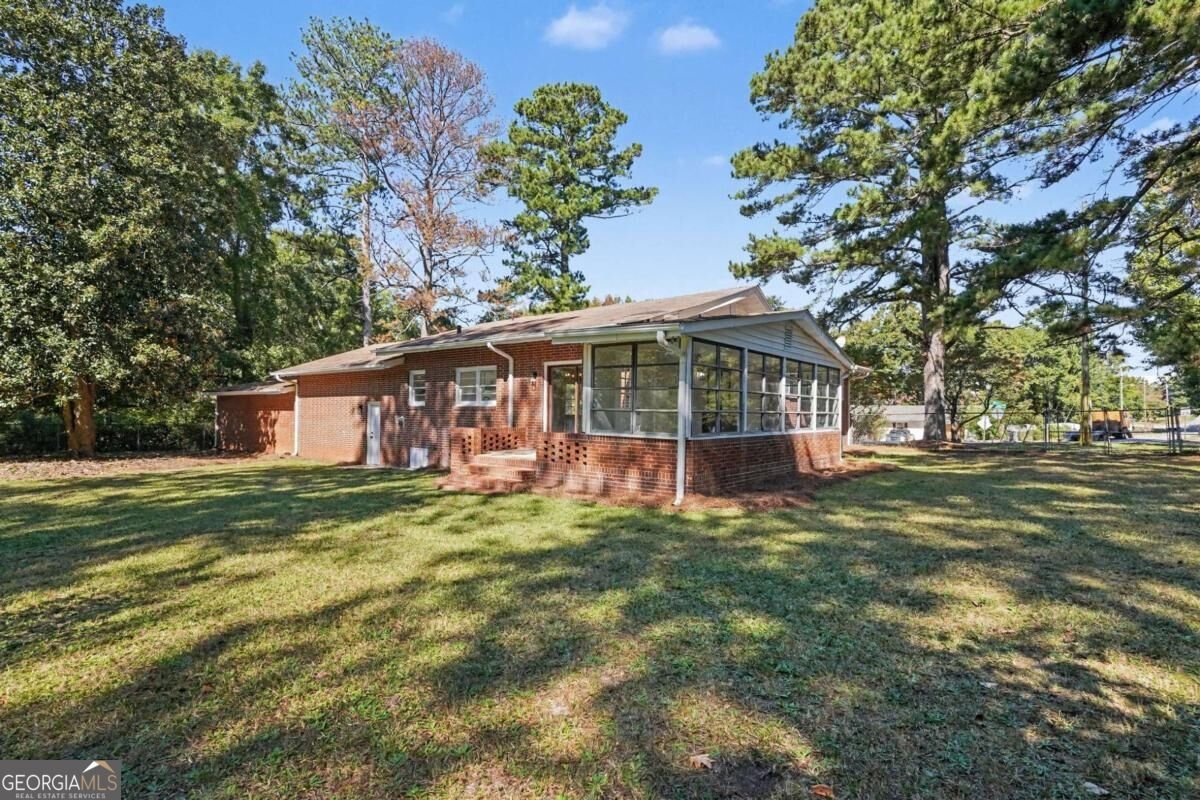125 Greenway Park Drive Mcdonough - Photo 40