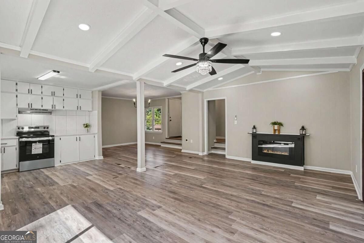125 Greenway Park Drive Mcdonough - Photo 7