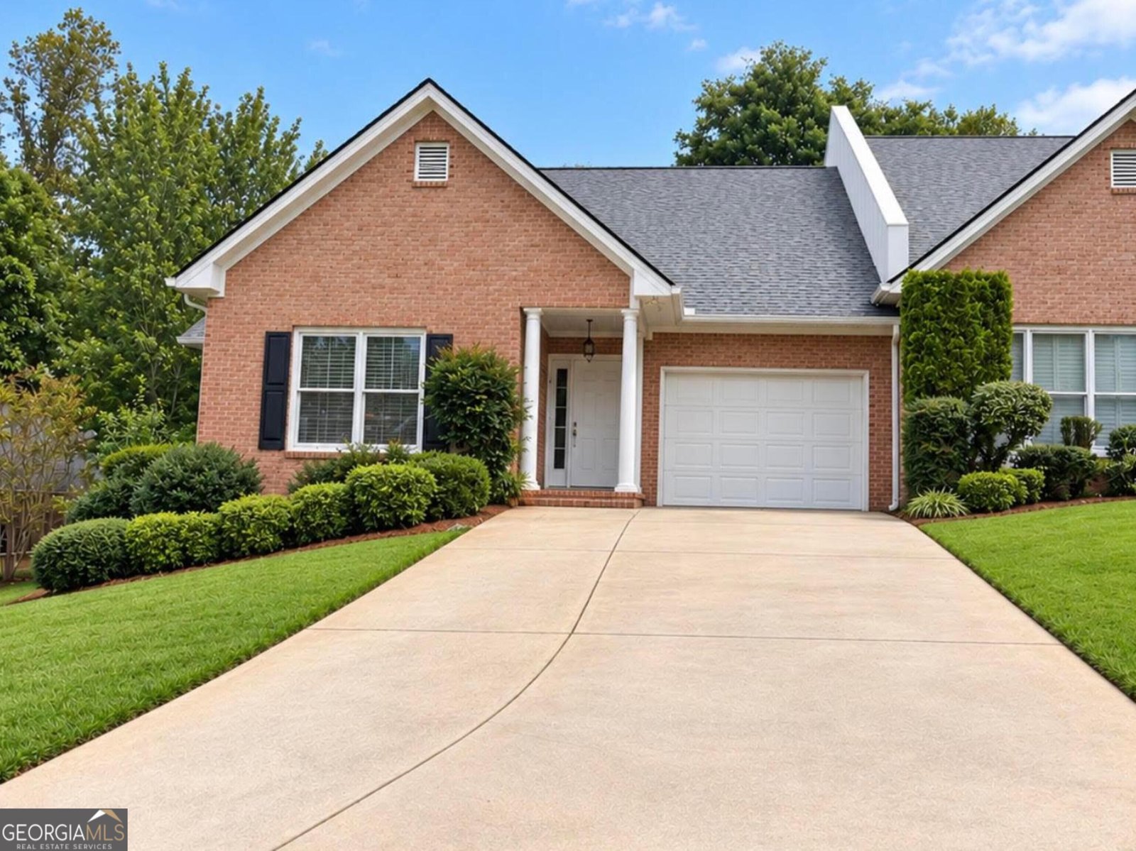 50 Green Hill Place Toccoa - main photo