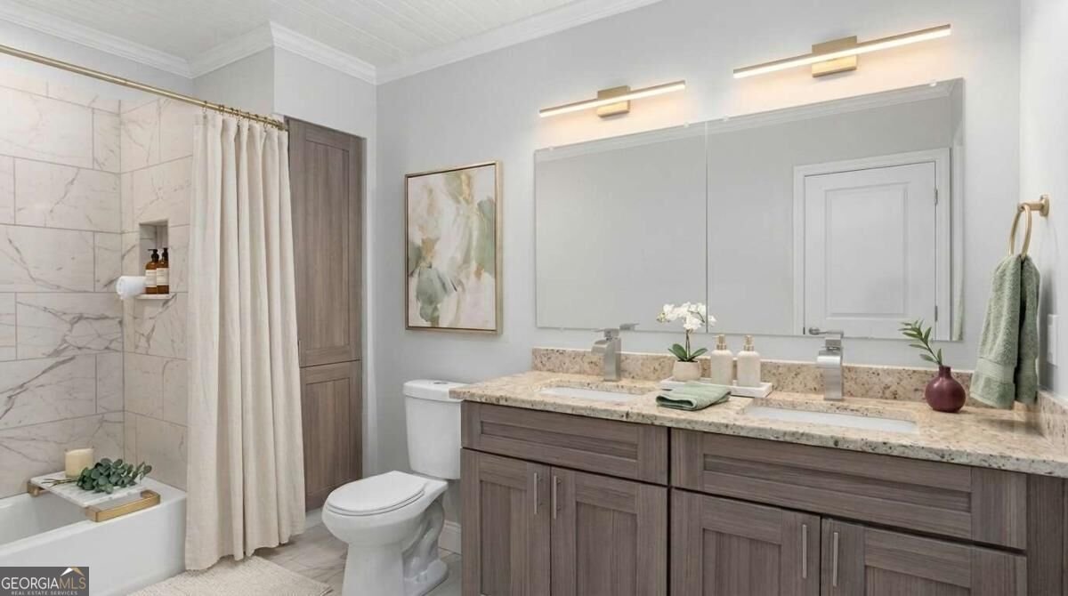 1152 Eastridge Road Atlanta - Photo 12