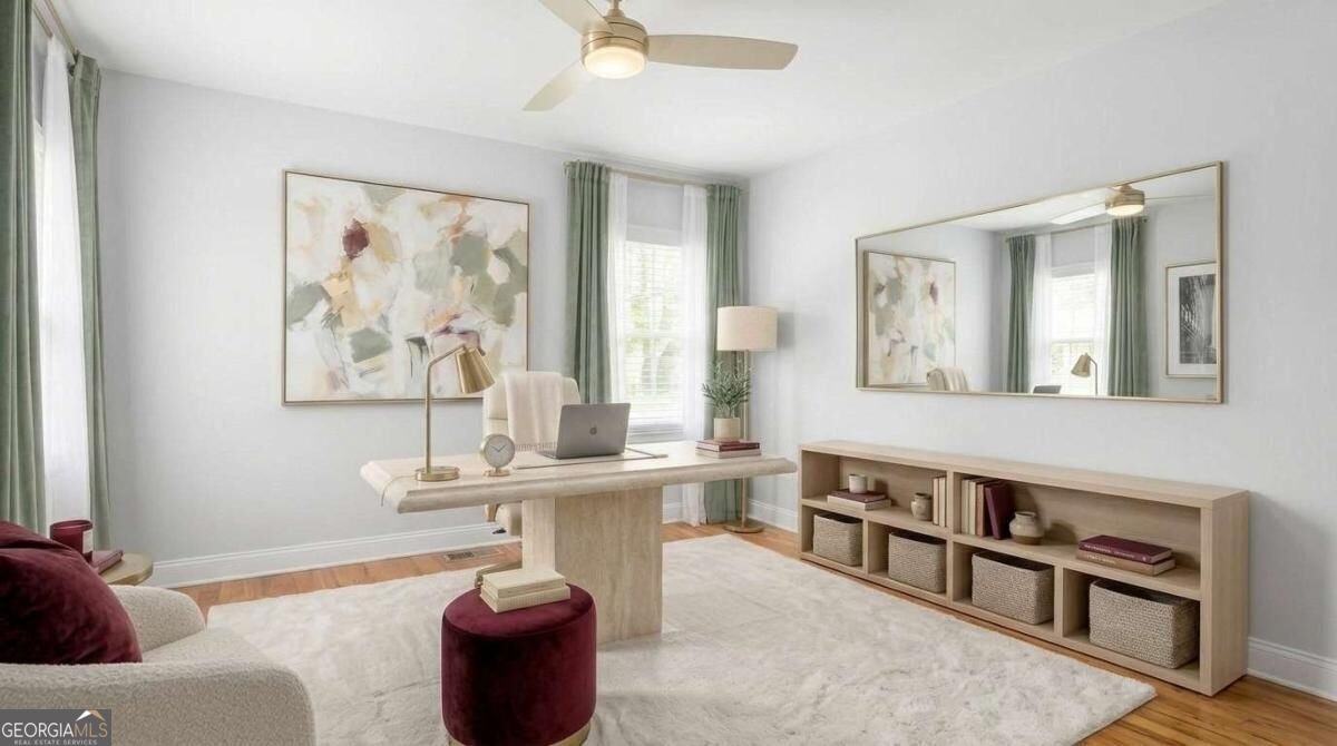 1152 Eastridge Road Atlanta - Photo 13
