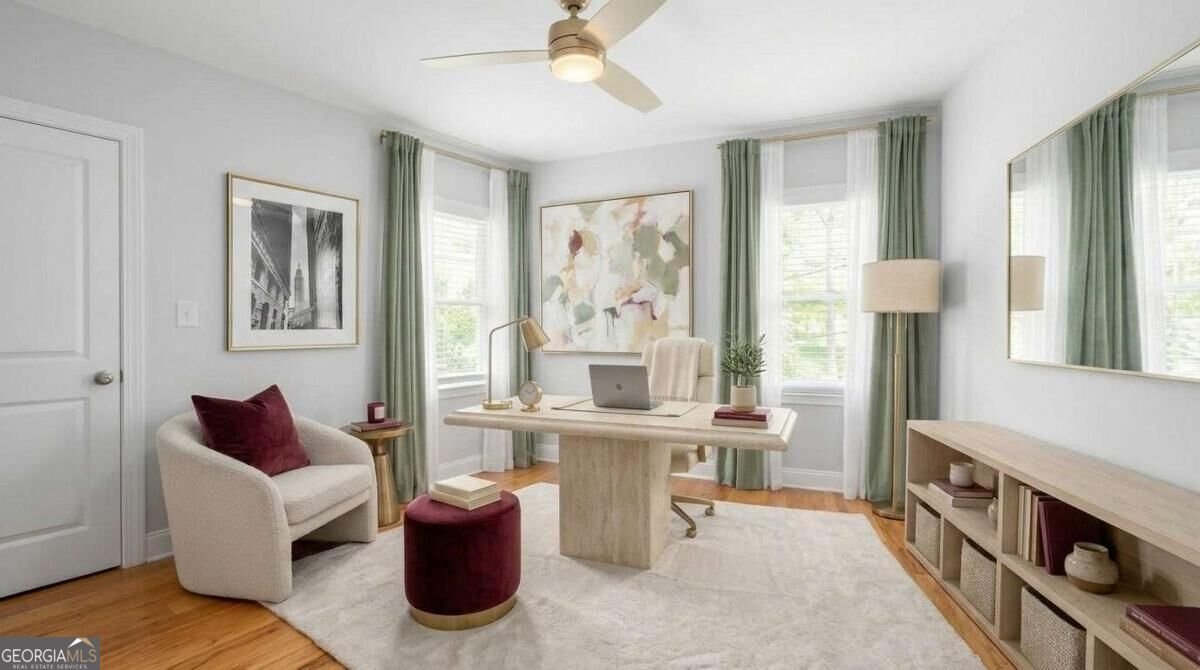 1152 Eastridge Road Atlanta - Photo 14