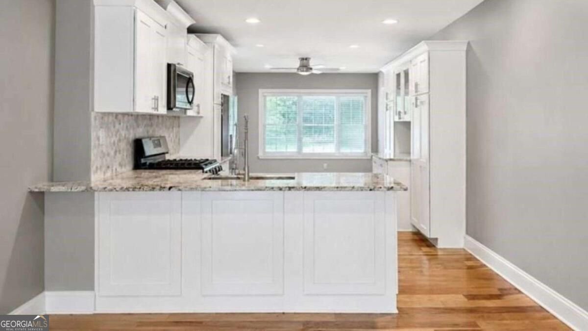 1152 Eastridge Road Atlanta - Photo 23