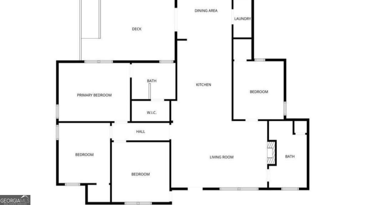 1152 Eastridge Road Atlanta - Photo 30