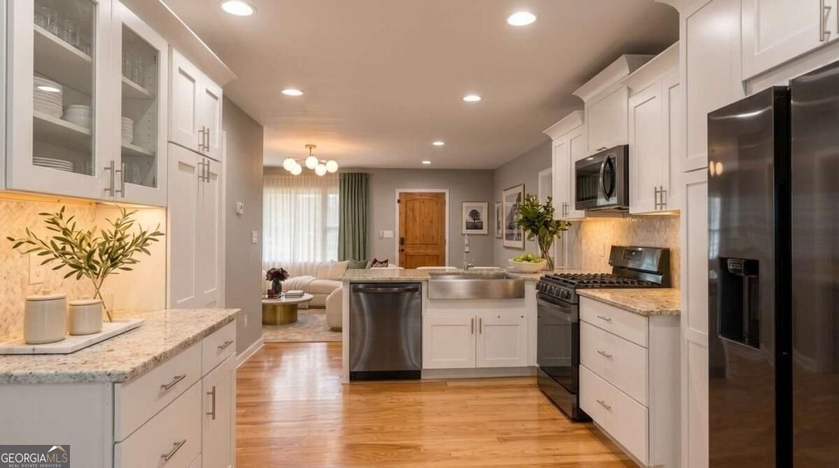 1152 Eastridge Road Atlanta - Photo 6