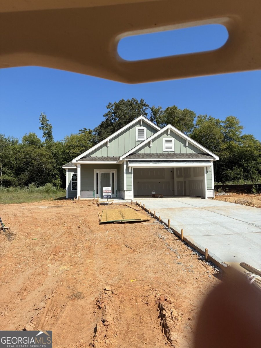 138 Cottage Grove Circle Eatonton - main photo