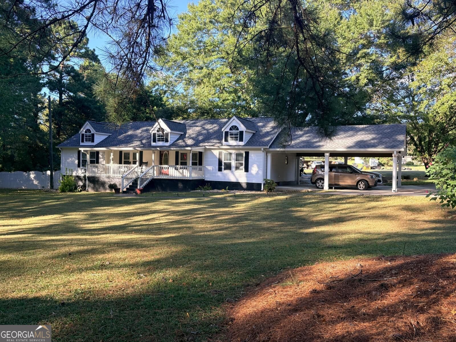 61 Beaver Road Griffin - main photo