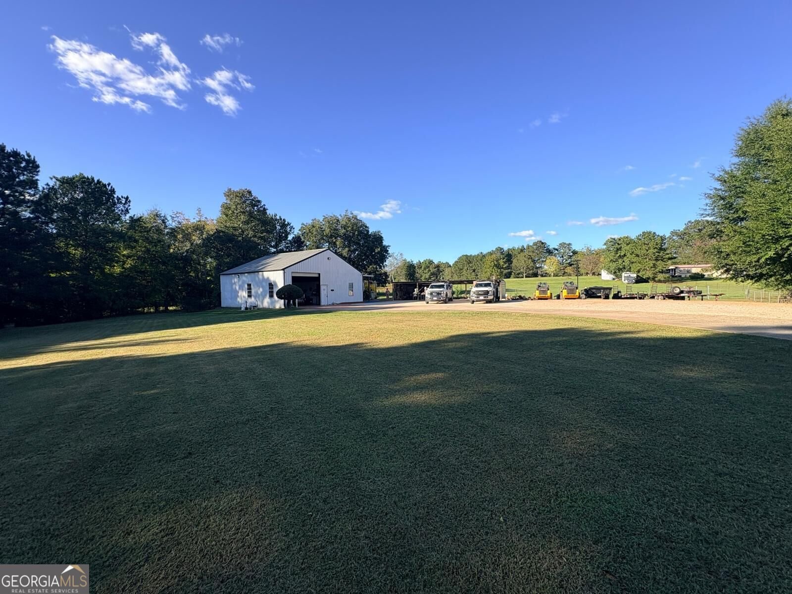 61 Beaver Road Griffin - Photo 28