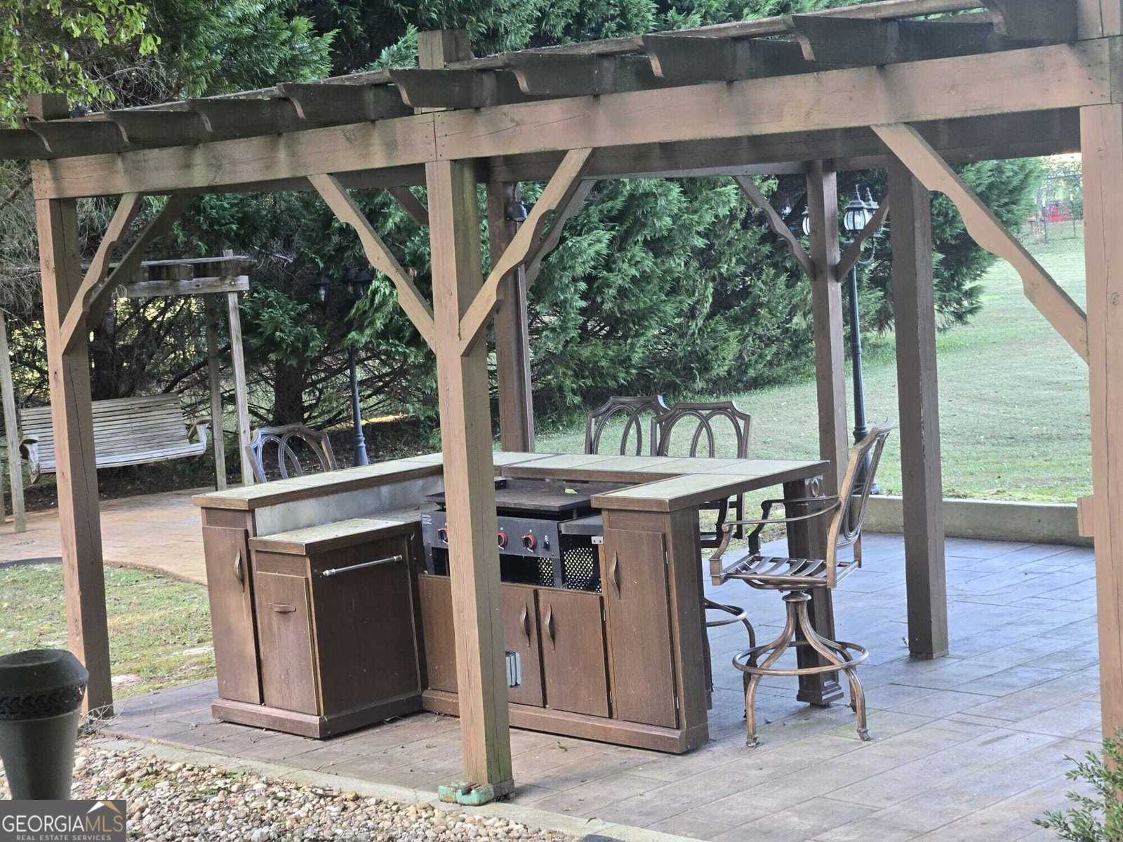 61 Beaver Road Griffin - Photo 33