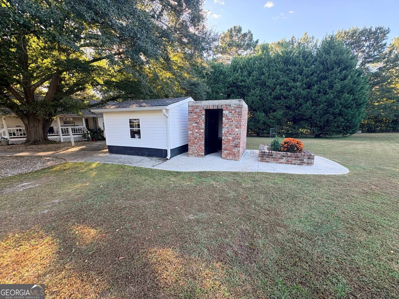 61 Beaver Road Griffin - Photo 44