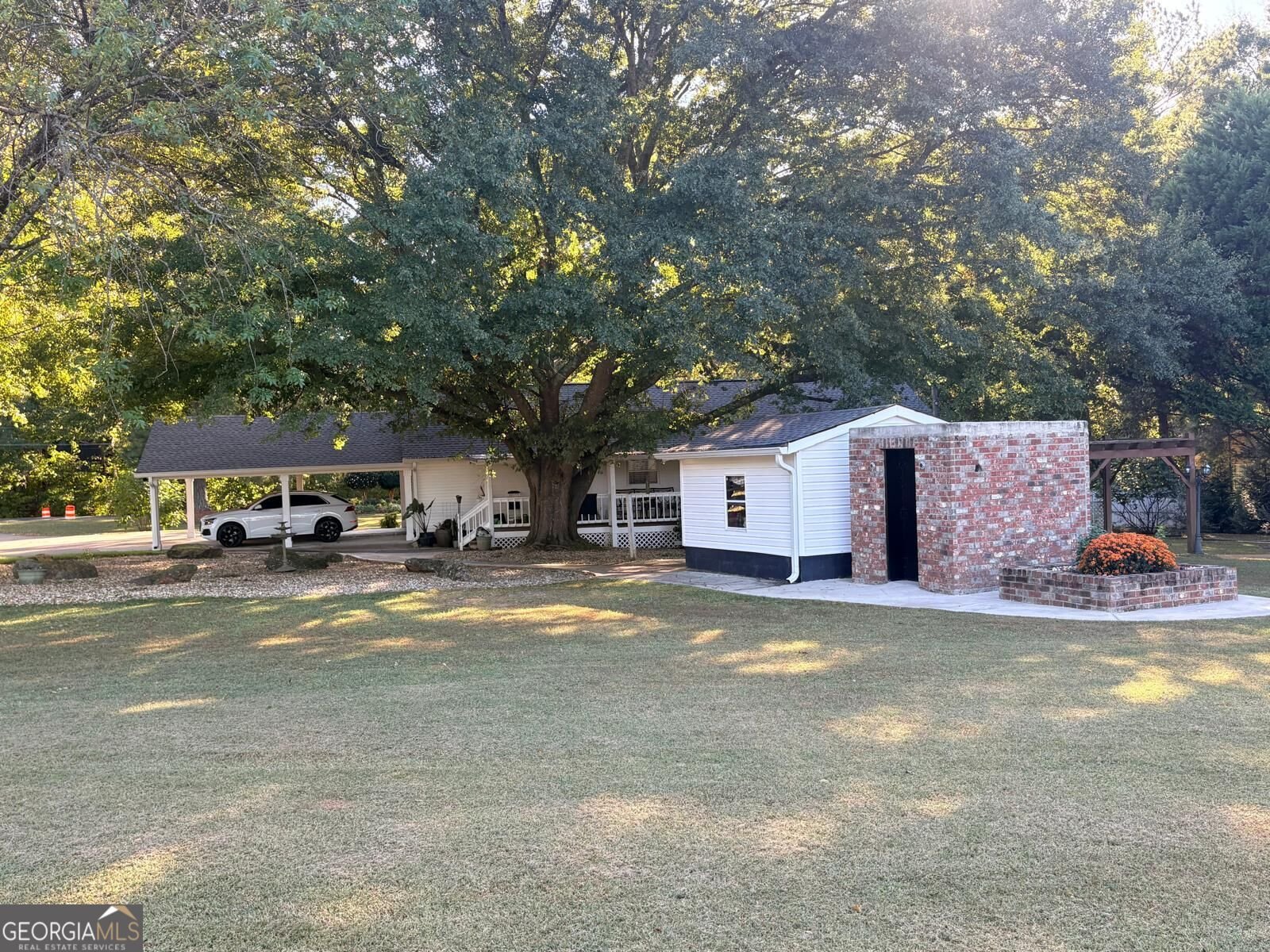 61 Beaver Road Griffin - Photo 45