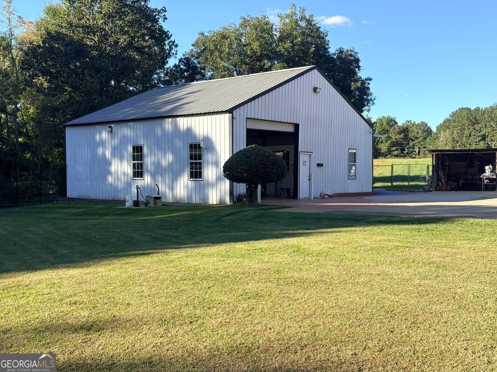 61 Beaver Road Griffin - Photo 47