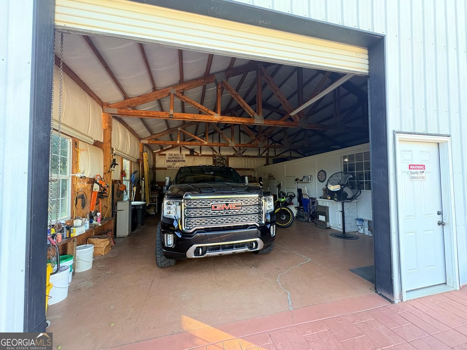 61 Beaver Road Griffin - Photo 48