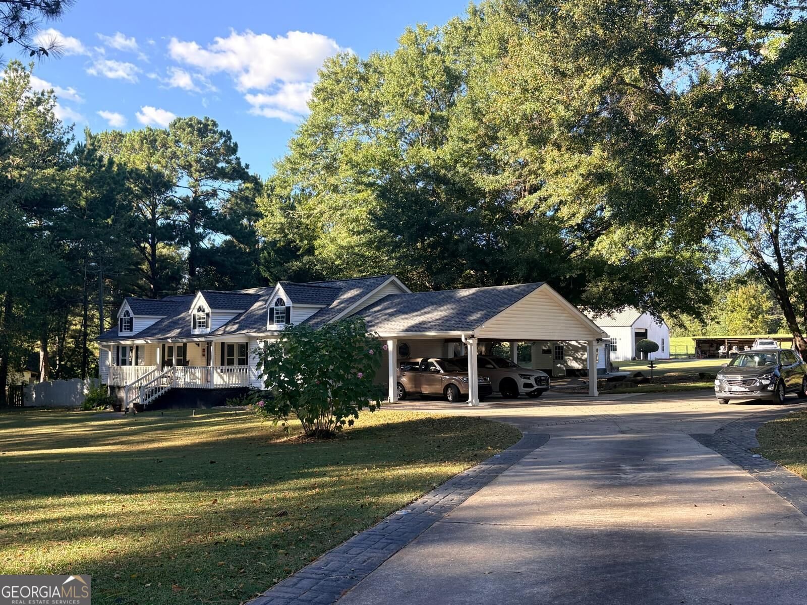 61 Beaver Road Griffin - Photo 6
