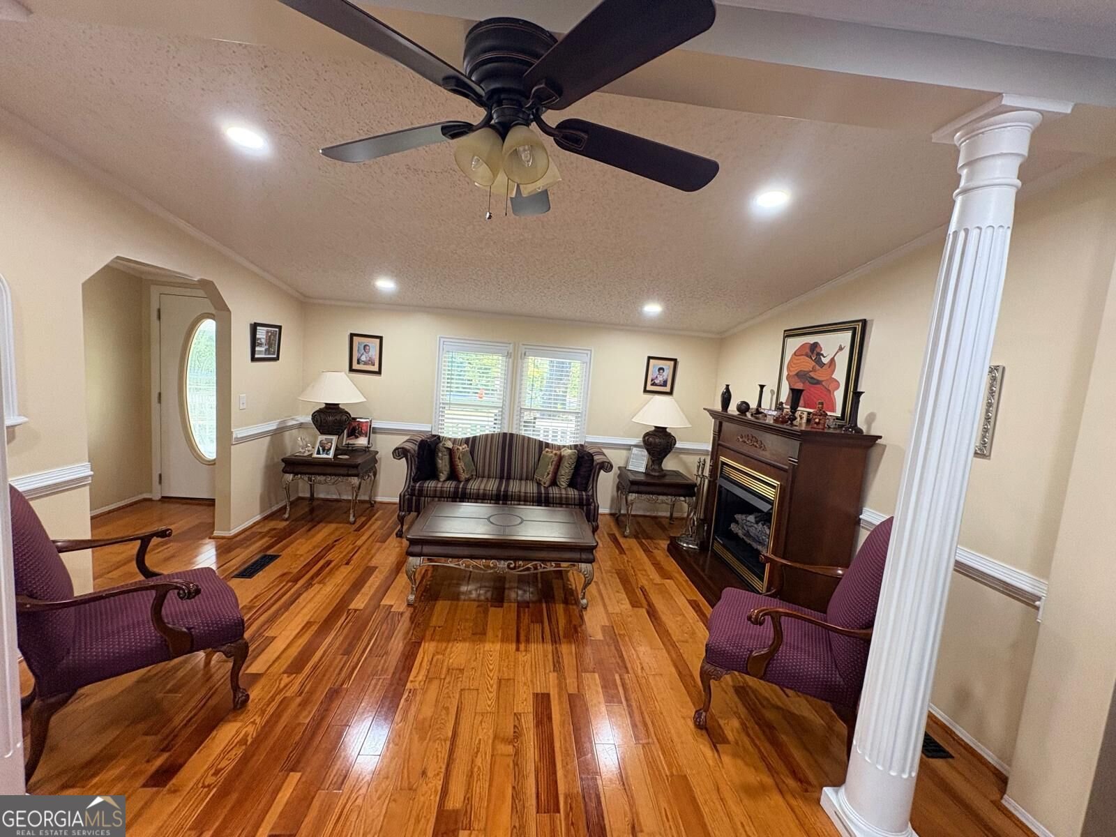 61 Beaver Road Griffin - Photo 9