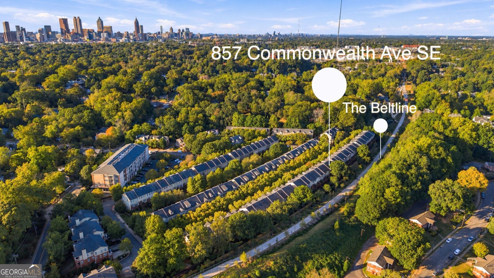 857 Commonwealth Avenue Atlanta - Photo 22