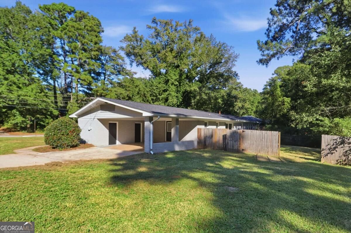 1804 Timothy Drive Atlanta - Photo 25