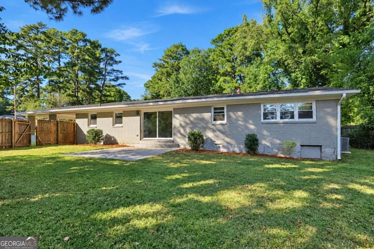 1804 Timothy Drive Atlanta - Photo 26