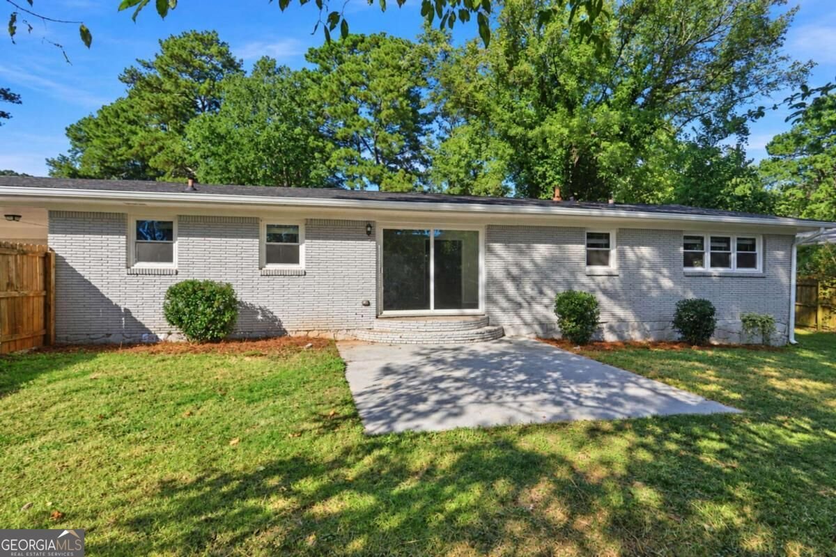 1804 Timothy Drive Atlanta - Photo 28