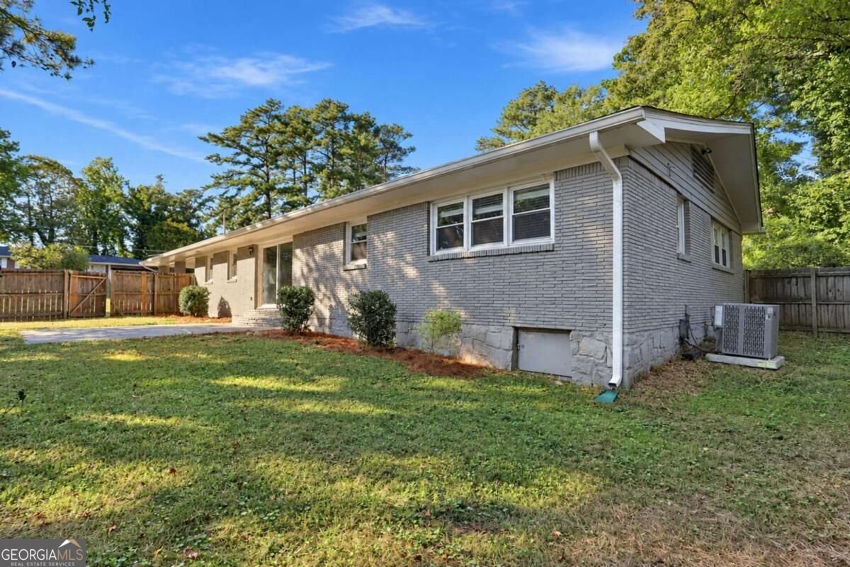1804 Timothy Drive Atlanta - Photo 30