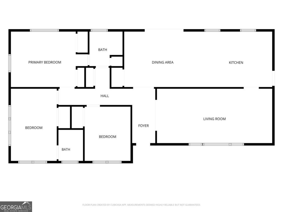 1804 Timothy Drive Atlanta - Photo 31