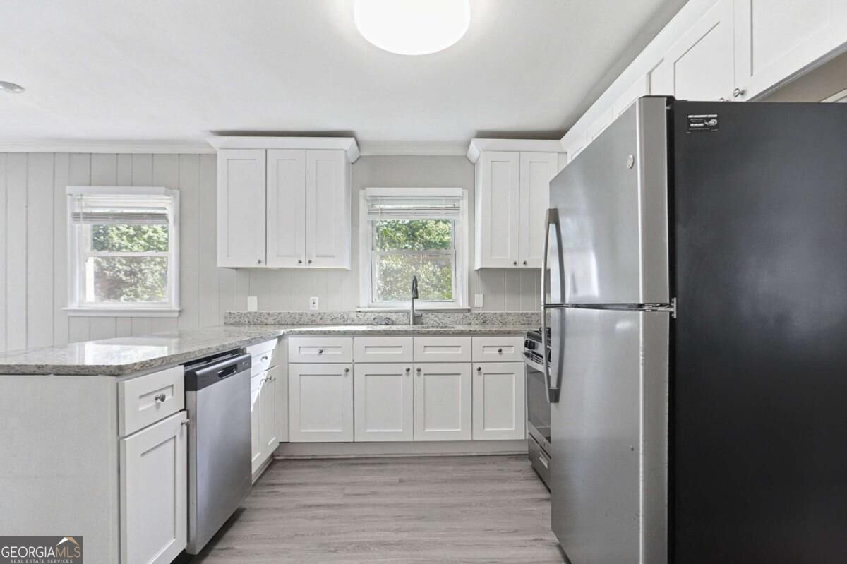 1804 Timothy Drive Atlanta - Photo 8