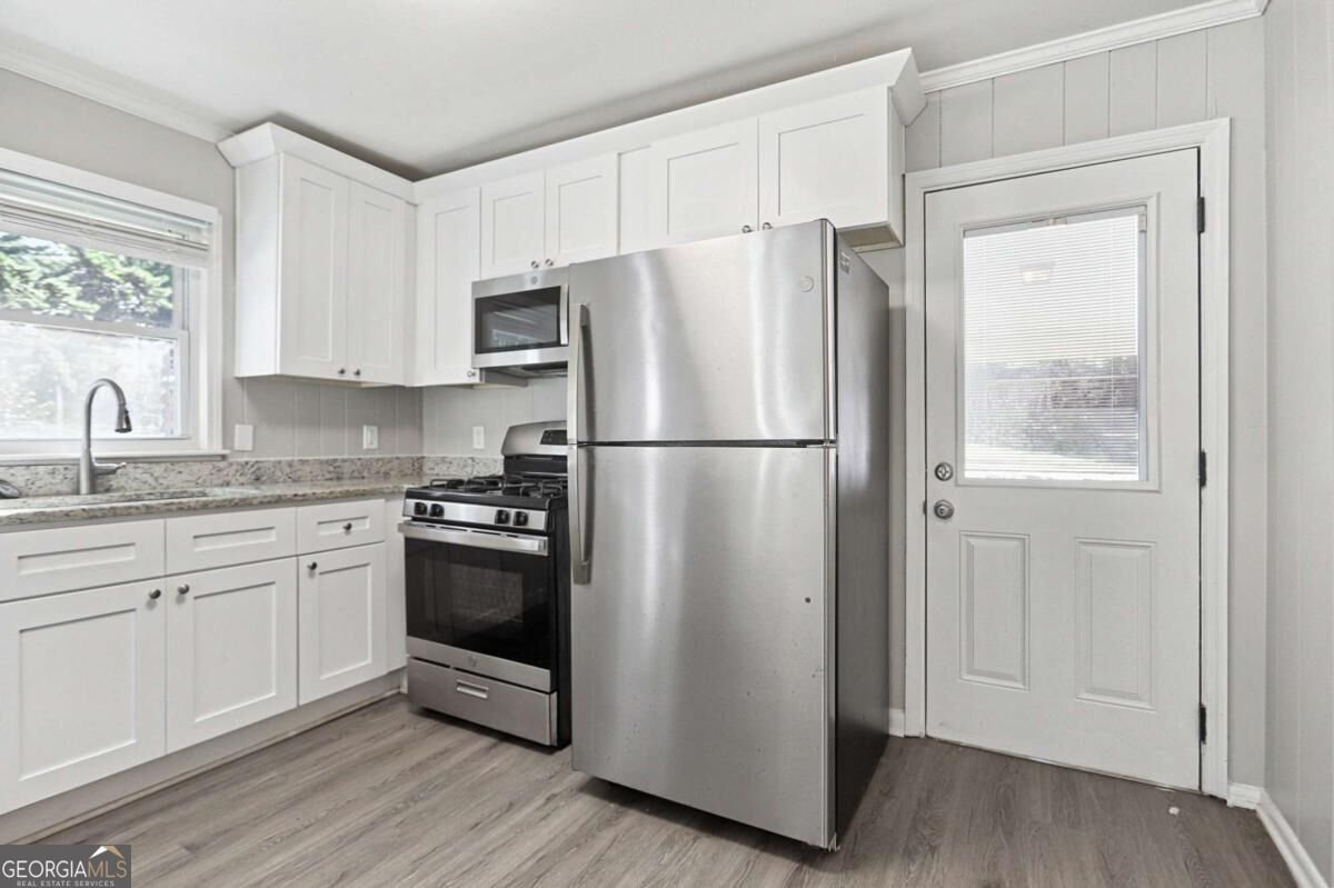 1804 Timothy Drive Atlanta - Photo 9