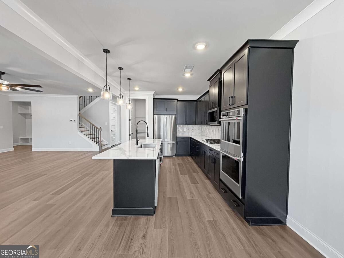 5916 Cabernet Lane Braselton - Photo 14