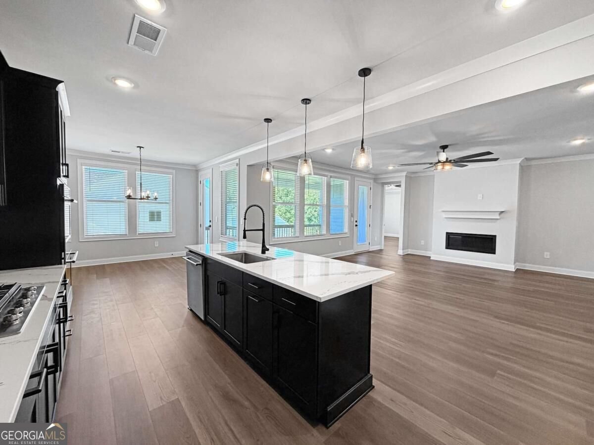 5916 Cabernet Lane Braselton - Photo 9