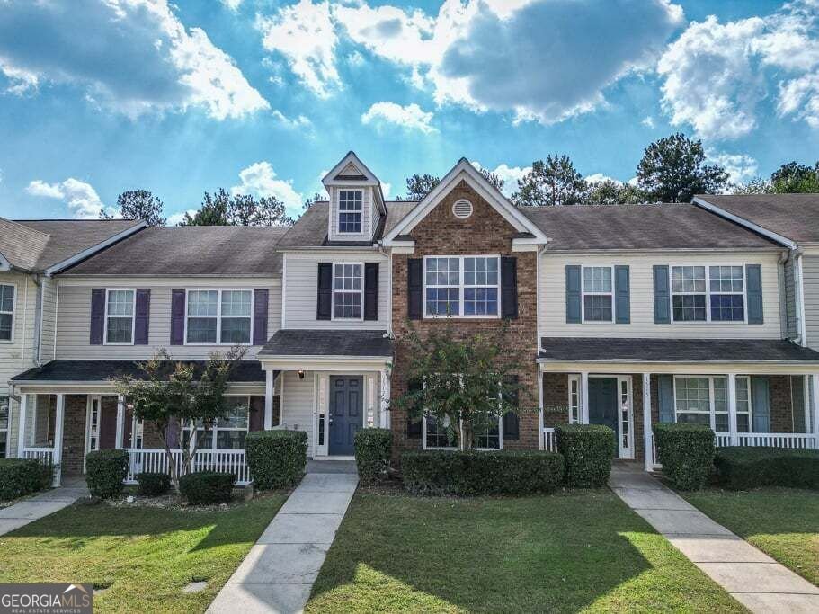 1517 April Lane Morrow - main photo