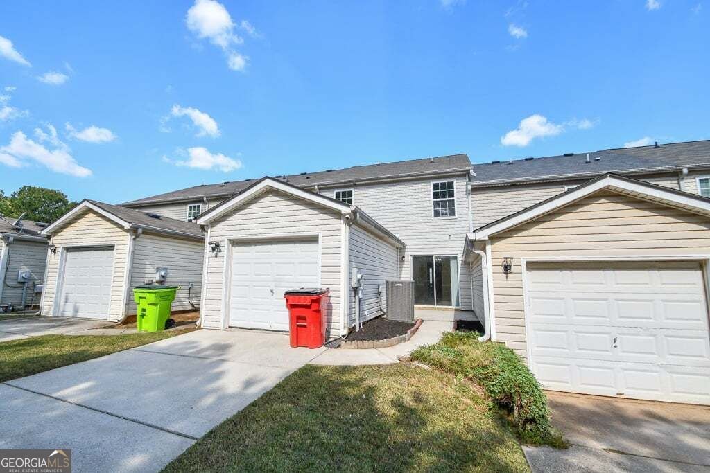 1517 April Lane Morrow - Photo 22