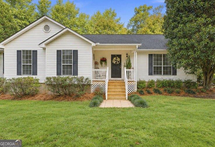 253 Graham Woods Drive Gray - main photo