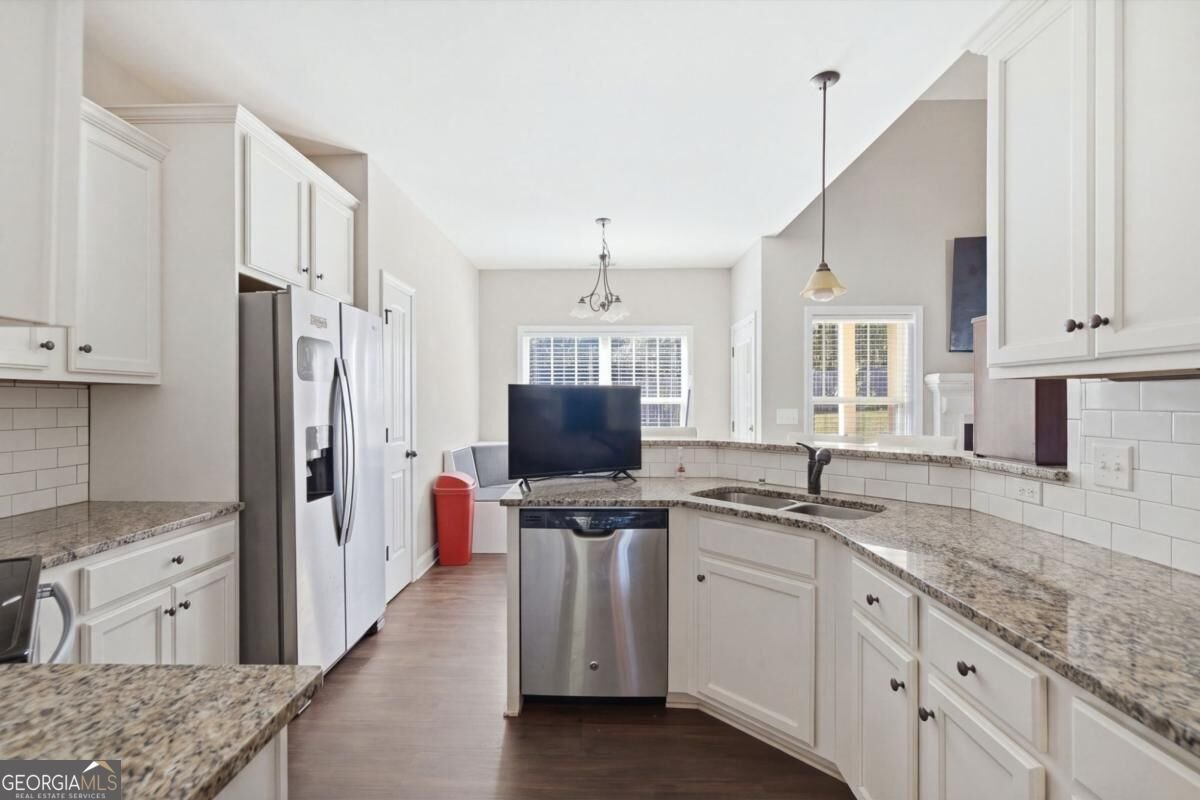 6053 Fielder Way Douglasville - Photo 13