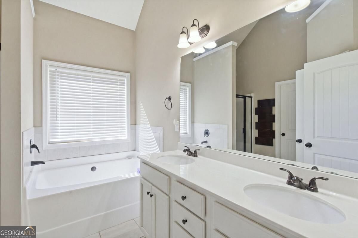 6053 Fielder Way Douglasville - Photo 19