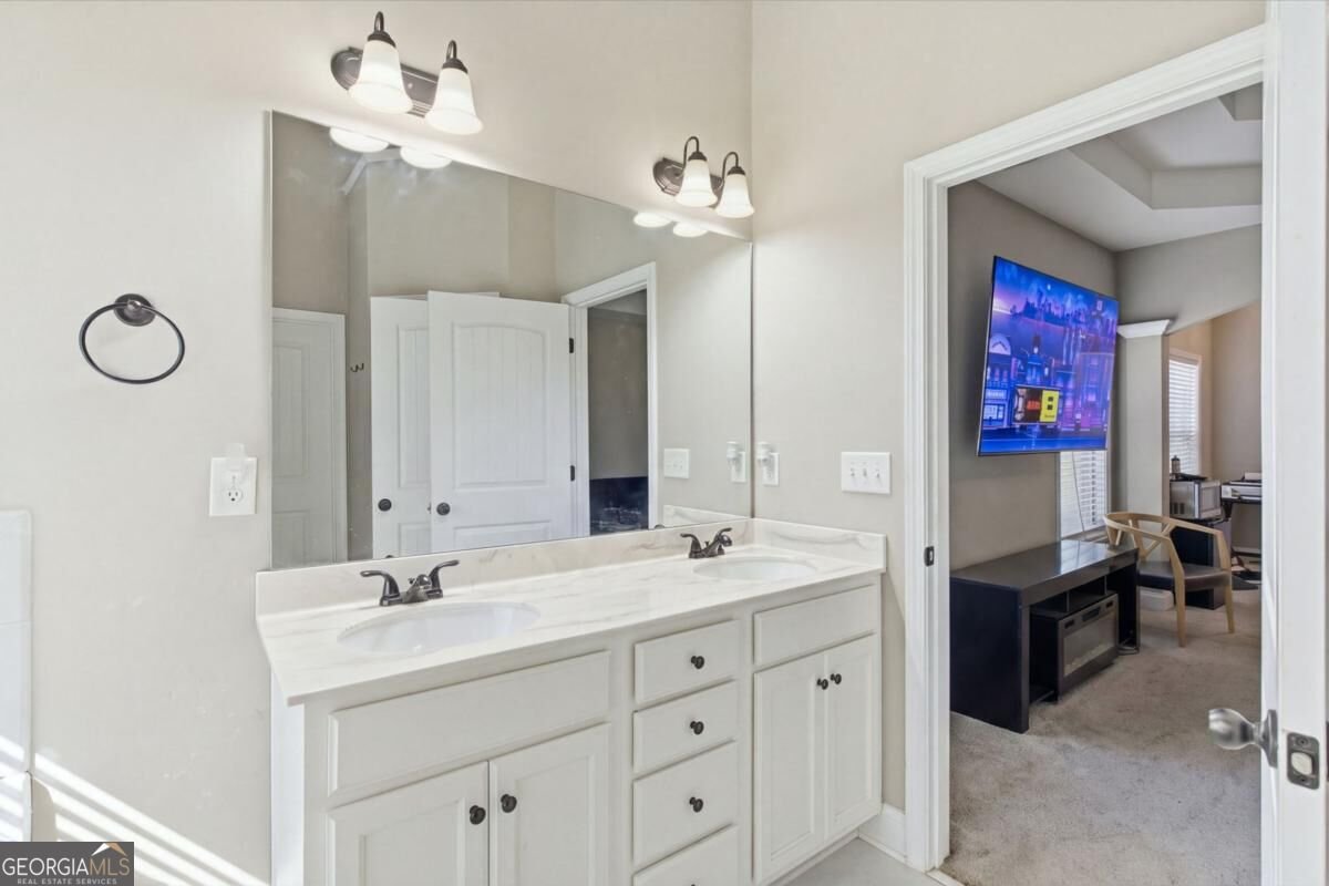 6053 Fielder Way Douglasville - Photo 21