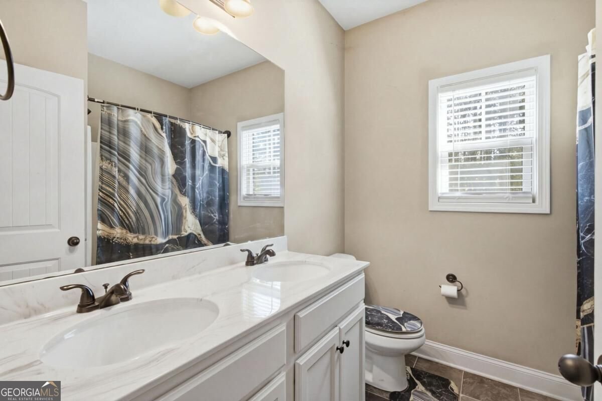 6053 Fielder Way Douglasville - Photo 24