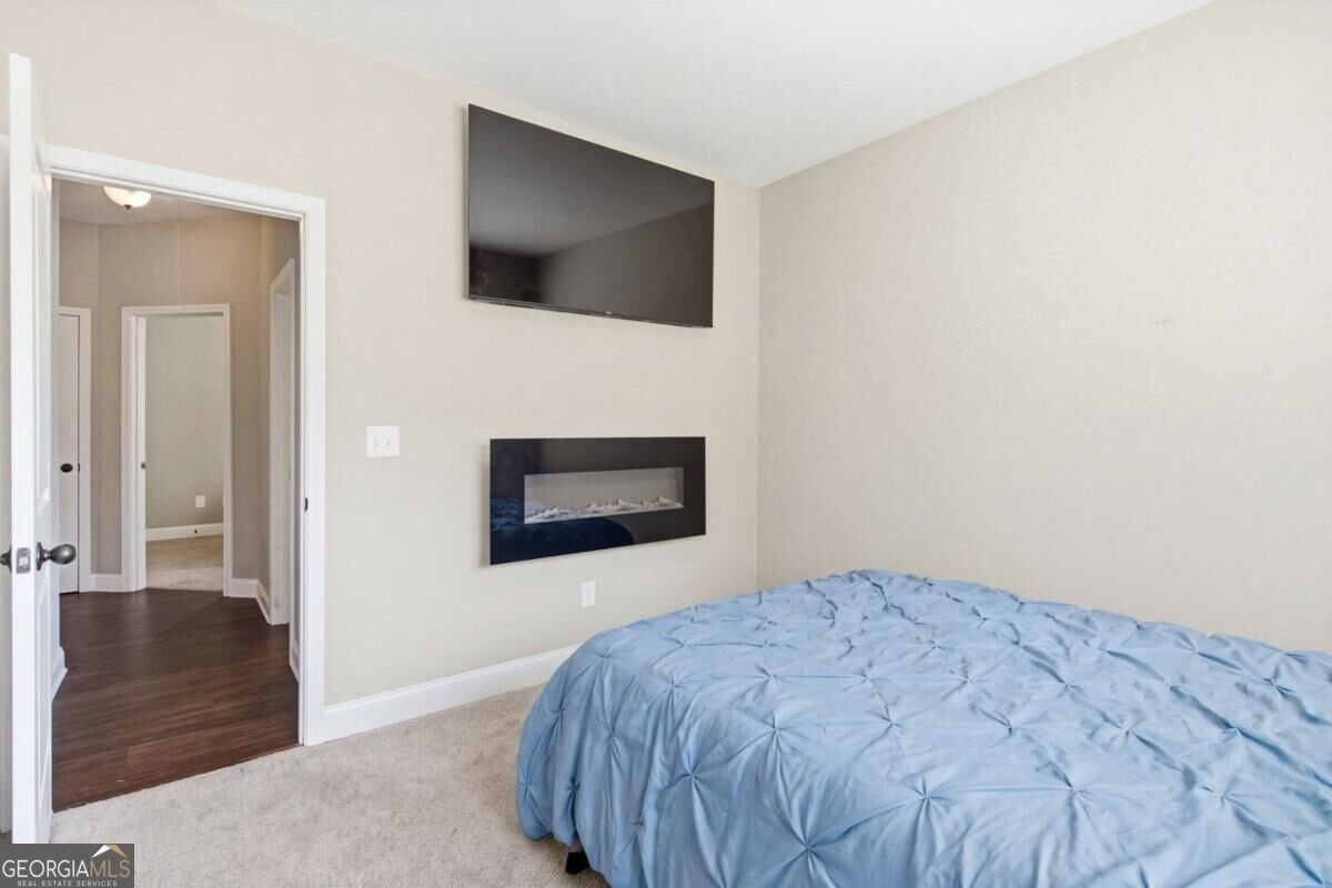 6053 Fielder Way Douglasville - Photo 26