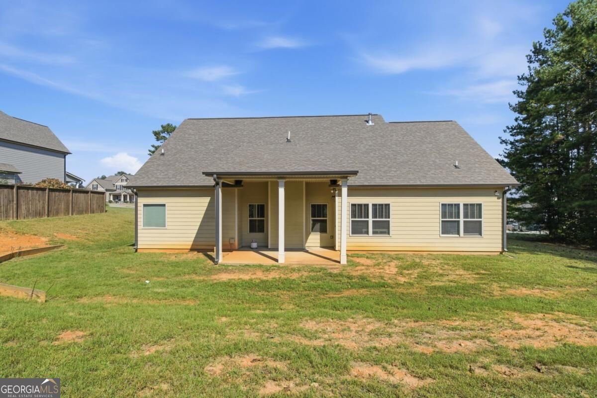 6053 Fielder Way Douglasville - Photo 33