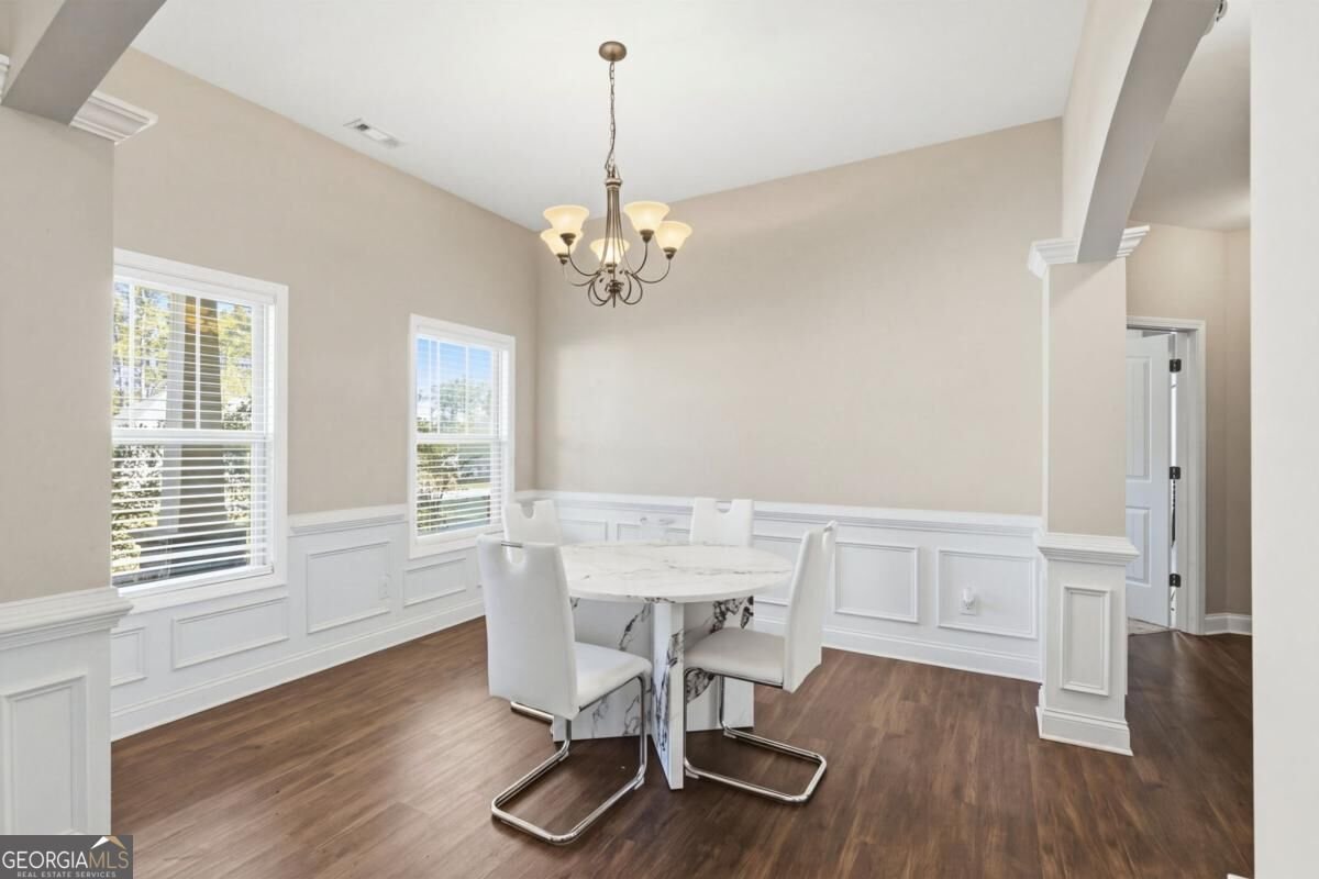 6053 Fielder Way Douglasville - Photo 7
