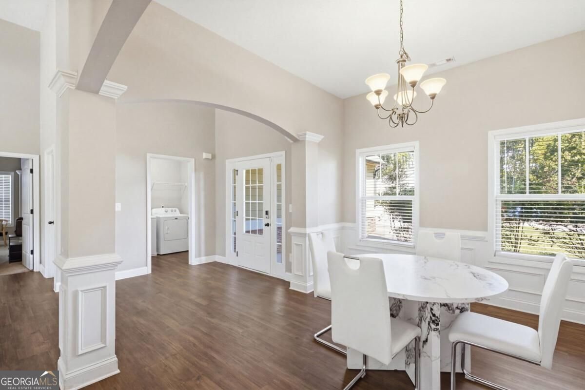 6053 Fielder Way Douglasville - Photo 8