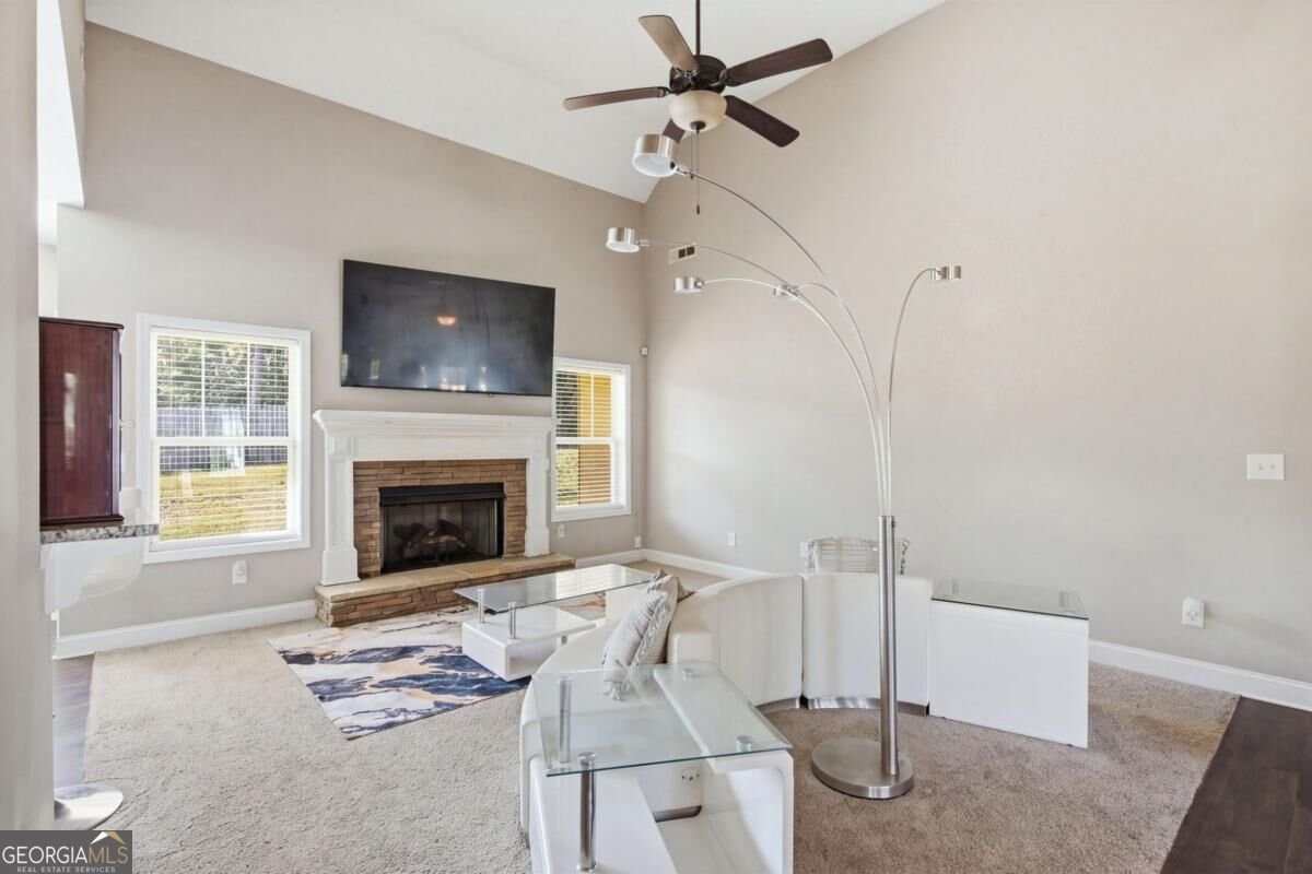 6053 Fielder Way Douglasville - Photo 9