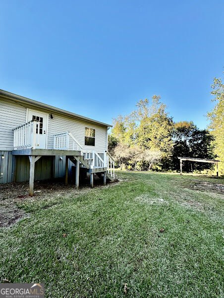 1844 Burnette Road Toccoa - Photo 29