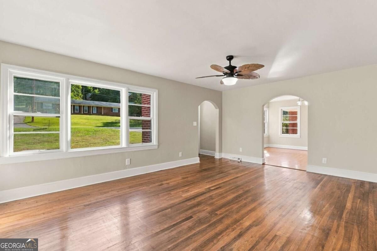 3016 Maple Road Lindale - Photo 6
