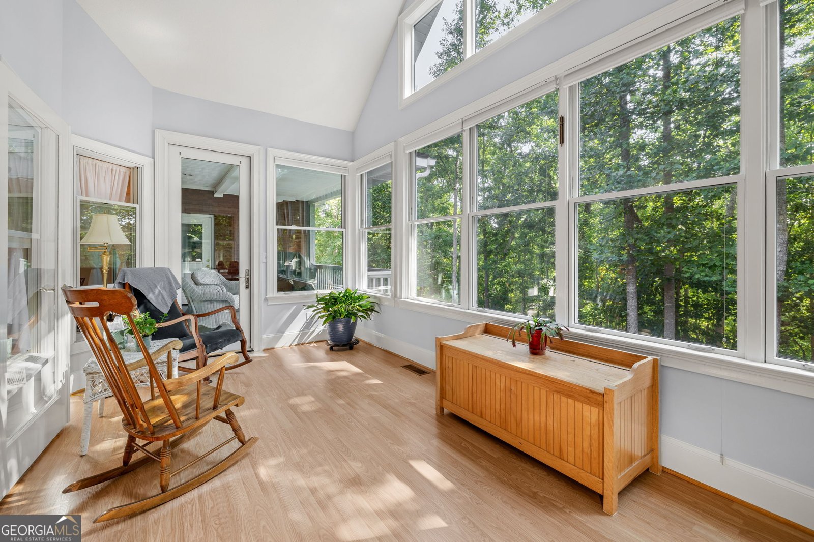 284 Laurel Place Drive Cornelia - Photo 10