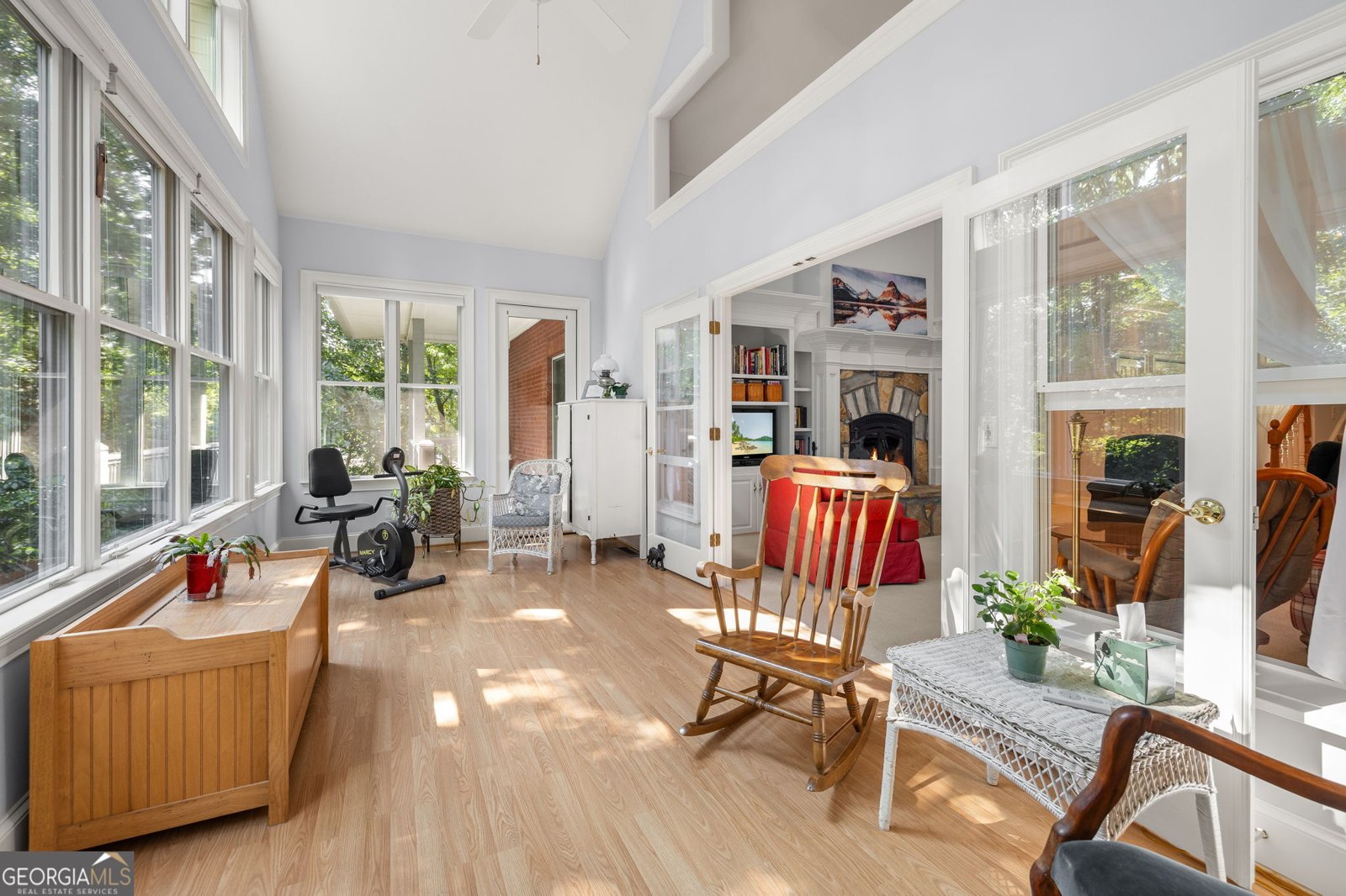284 Laurel Place Drive Cornelia - Photo 11