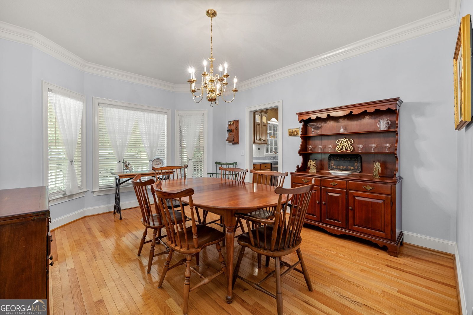 284 Laurel Place Drive Cornelia - Photo 12