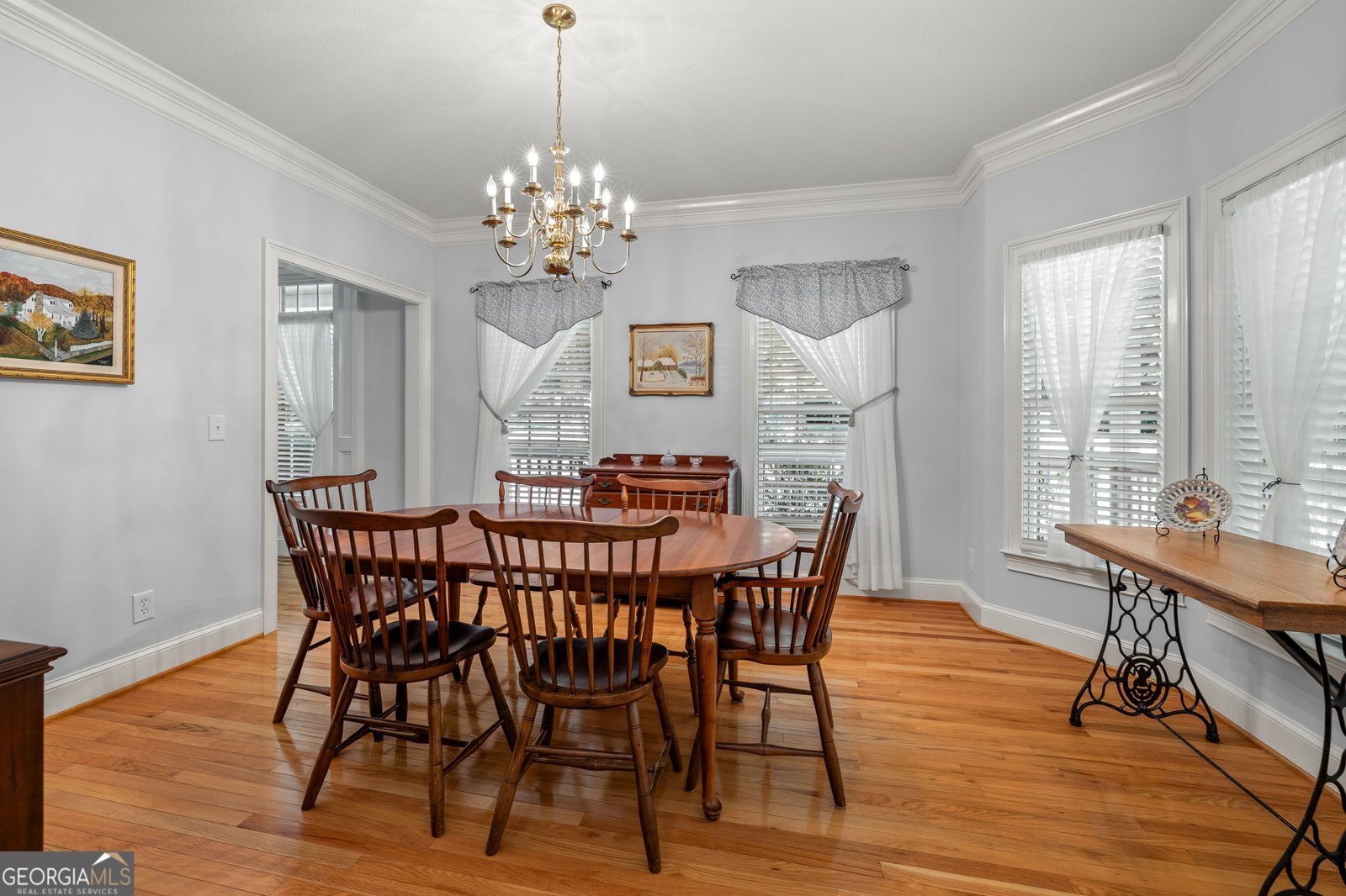284 Laurel Place Drive Cornelia - Photo 13